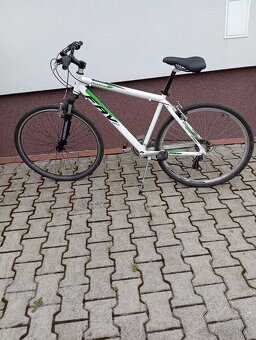 Crossovy Bicykel FAV PHANTOM - 5