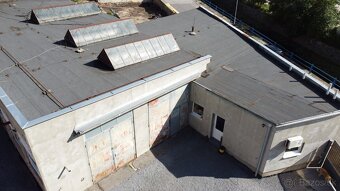 AKCIA podnikateľský priestor - autoservis v Lučenci - 5