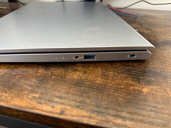 Notebook - Acer Aspire 3 15 Pure Silver (A315-44P-R9MB) – vý - 5