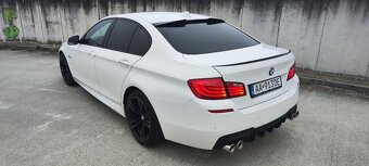 BMW 530d Xdrive Mpaket - 5