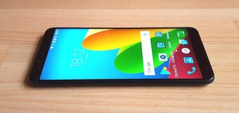 Predám  UMIDIGI S2 6 palcový 4G LTE 4 GB RAM 64 GB ROM / - 5