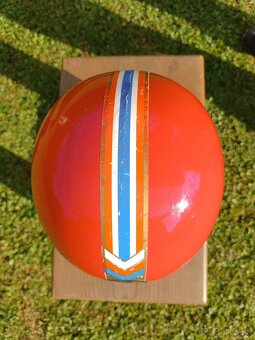 Stará přilba, helma - ČZ - 5