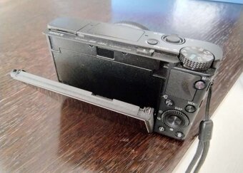 Sony RX100 VI mark 6 - 5