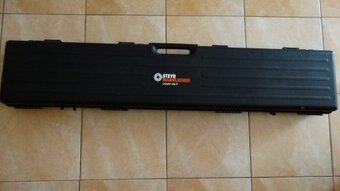 STEYR Mannlicher Classic STUTZEN + STEYR švenk montaž - 5