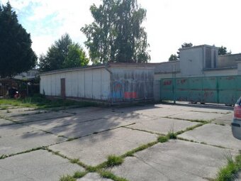 POZEMOK 7900 m2, obec KÚTY / SK-CZ-AT/ - 5