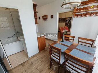 HALO reality - Predaj, trojizbový byt Brezno, ŠLN - EXKLUZÍV - 5