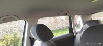 Wolszvagen póló 1.2 - 5