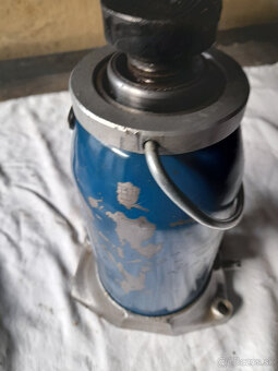 Hydraulický hever do 12ton - 5