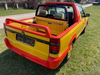 Skoda Felicia Fun 1.6 MPI - 5