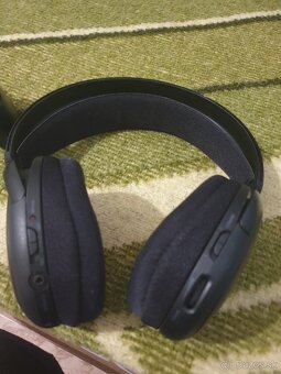 FM sluchadla Philips SHC 5200 - 5