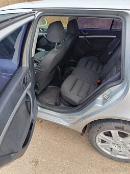 Škoda Octavia 1.9 tdi - 5