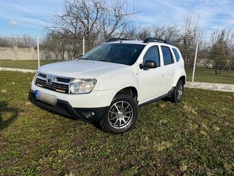 Dacia Duster 1.5 dci. - 5
