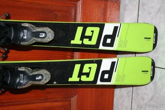 lyže Rossignol GT 163 cm - 5