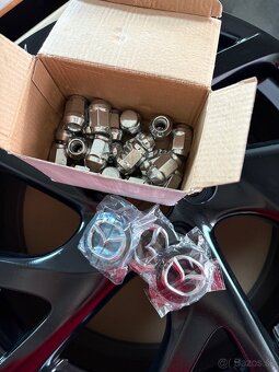 Disky 5x114.3 R18 - 5