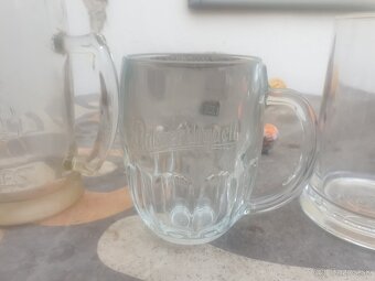 Predám nové poháre - 5