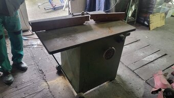 Formatovacia pila mts - 5