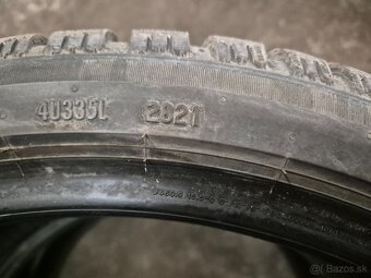 Pirelli Cinturato Winter 2 225/40 R18 92V - 5