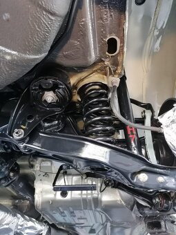 Mercedes Benz E 240 V6 W210 - 5