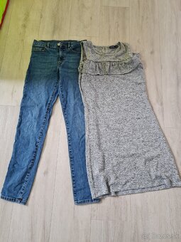 Zara rifle veľ 164, veľ 32 - 5