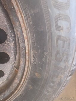 Tiguan zimne pneu s plech.didky 17 - 5