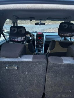 Suzuki Grand Vitara 1.9 DDiS - 5