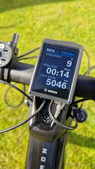 Scott Patron eRide 920  /750Wh/ - 5