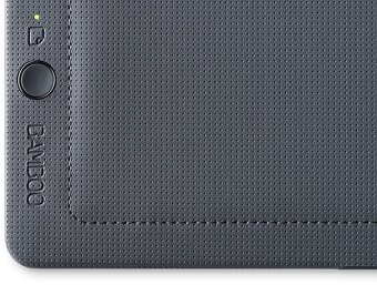 Wacom Bamboo Slate large A4 - grafický tablet (nový) - 5