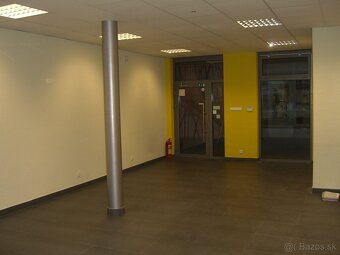 Prenájom obchodné priestory Partizánske - 5