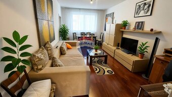 3 izbovy byt Okružná Rožňava - 5