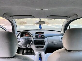 Predám Citroen C3 - 5