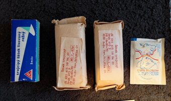 Predám retro autolekárničku - 5