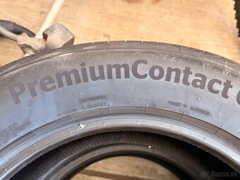 255/55 r18 Continental - 5
