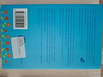 Motivačné knihy - 5