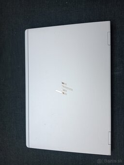 predám dotykový Hp elitebook x360 , Intel® Core™i5, 8gb ram - 5
