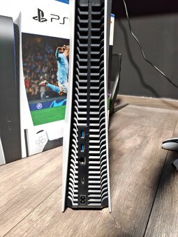 PS5 "FAT" diskova verzia - 5