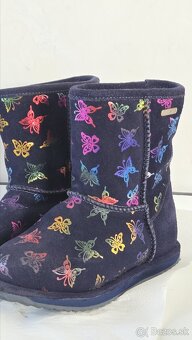 Detské zimné čižmy EMU vel 28 - 5