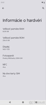 Predam moto g24 v dobrom stave - 5