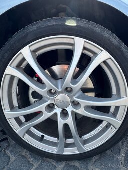 Audi A4 B7 2.0tdi - 5