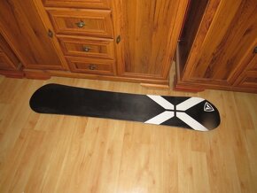 Predam snowboard FIREFLY,154 cm,bez viazania - 5