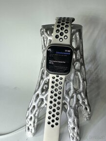 Apple Watch 8 41mm Starlight - 5