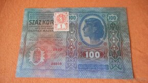 Bankovky - ČSR - 50 - 5