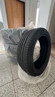 2ks Letné Dunlop SP SPORT MAXX 060 235/50 R21 101W NOVÉ - 5
