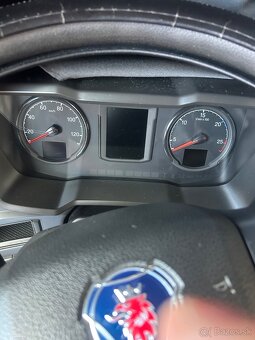 Scania S450 - 5
