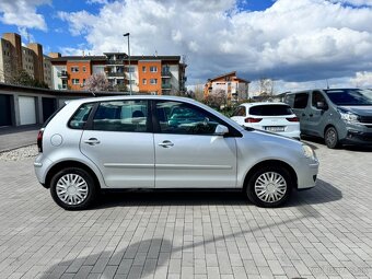 Volkswagen Polo 1.2 benzín - 5