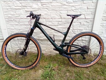 Scott Spark 930 - 5