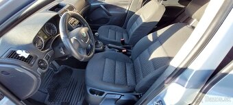 Škoda Octavia ll Facelift 1,6 MPI + LPG - 5