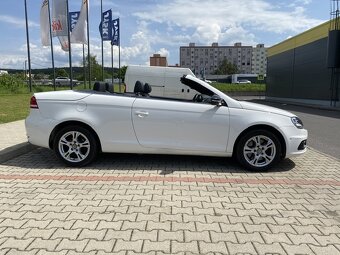Volkswagen EOS 1.4 TSI Cabrio 2011 - 5