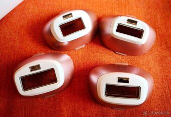 IPL epilátor Philips Lumea Series 9000, BRI958 - 5