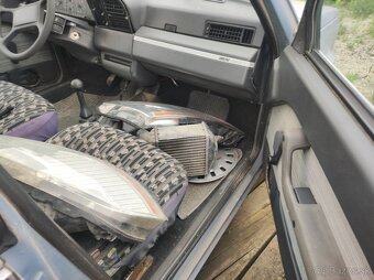 Fiat Regata 1,5B - 5
