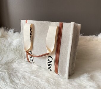 Chloe Woody taška - 5